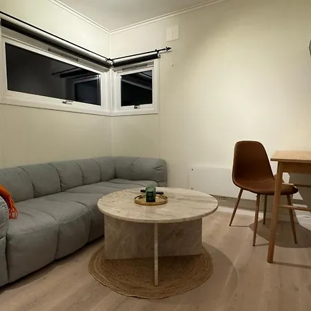Bedroom, Livingroom And Separate Bathroom *